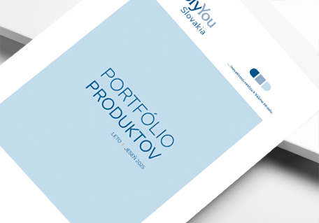 Naše portfólio